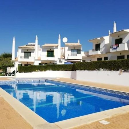 Joia Da Gale House - Pool And Garden & Bbq & Gale Beach Албуфейра Екстер'єр фото